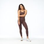 ILEAN WMNS Womens Leggings - Image 5