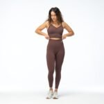 ILEAN WMNS Womens Leggings - Image 6