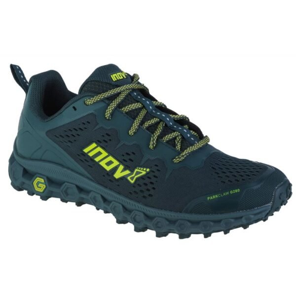 Inov-8 Parkclaw G 280 M 000972-PIYW-S-01 Running Shoes