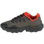 Inov-8 RocFly G 350 mens olive orange shoes. - Image 2