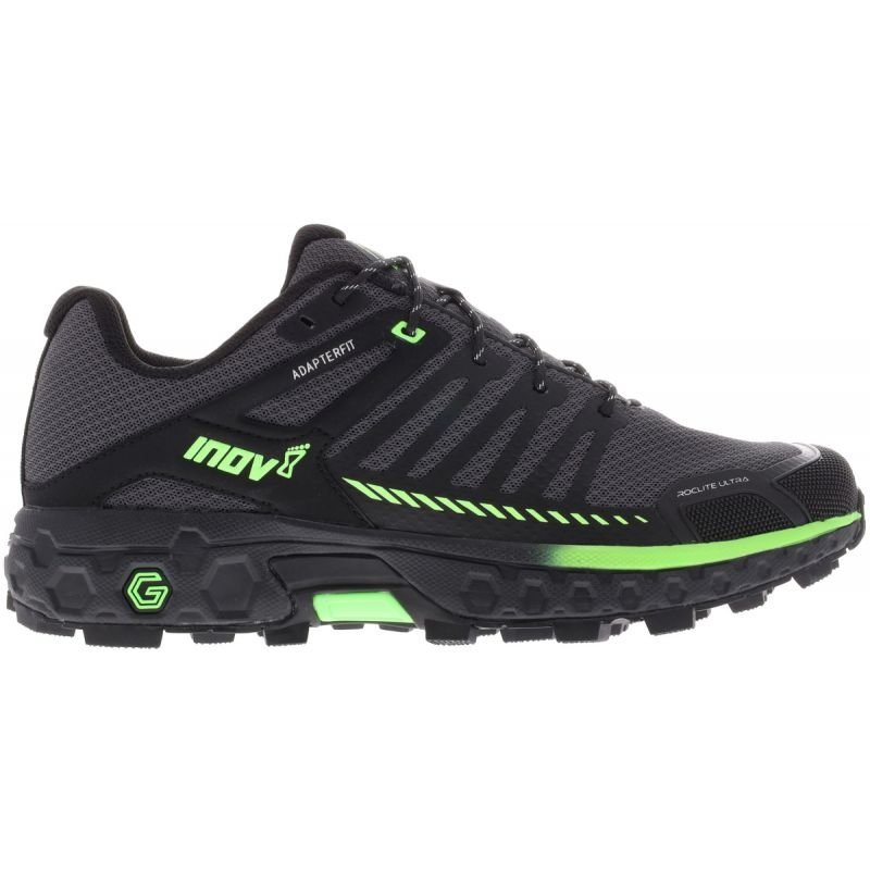lupin-wear-ca-inov-8-roclite-ultra-g-320-m-running-shoes-001079-bkgr-m-01-930020 Inov-8 Roclite Ultra G 320 M Running Shoes 001079-BKGR-M-01 - Image 1