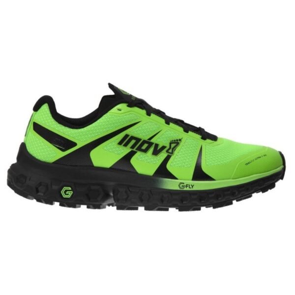 Inov-8 Trailfly Ultra G 300 MAX M shoes 000977-GNBK-S-01