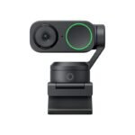 Insta360 Link 2 - 4K Webcam with Gimbal - Image 2