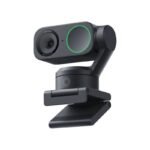 Insta360 Link 2 - 4K Webcam with Gimbal