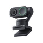 Insta360 Link 2 - 4K Webcam with Gimbal - Image 8