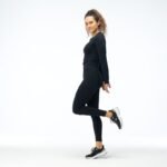 ISMAE BOTTOM WMNS Womens Leggings - Image 8