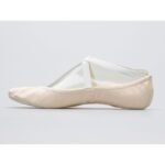 IWA 302 cream gymnastic ballet shoes - Image 3