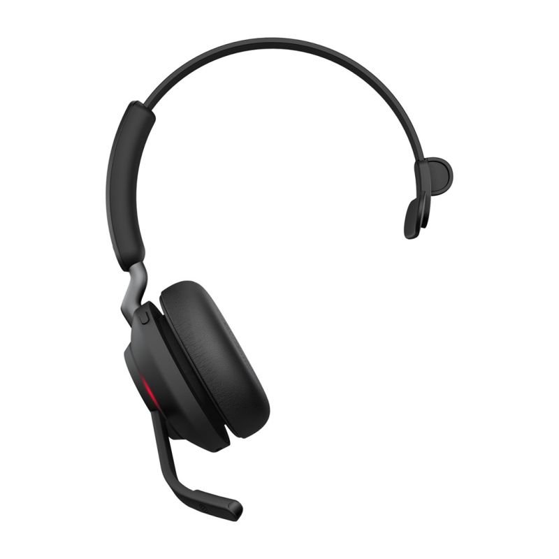 lupin-wear-ca-jabra-26599-889-899-headphones-headset-wireless-headband-office-call-center-usb-type-c-bluetooth-black-2005613 Jabra 26599-889-899 Headphones/Headset Wireless Headband Office/Call Center USB Type-C Bluetooth Black - Image 1