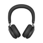 Jabra Evolve2 75 UC Stereo USB-A Wireless On-Ear Headphones - Image 3