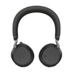 Jabra Evolve2 75 UC Stereo USB-A Wireless On-Ear Headphones