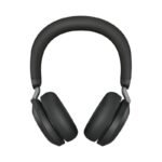 Jabra Evolve2 75 UC Stereo USB-A Wireless On-Ear Headphones - Image 6