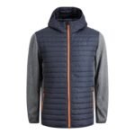 Jack&Jones Quilted Jacket - 2