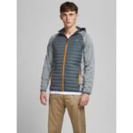 Jack&Jones Quilted Jacket -