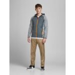 Jack&Jones Quilted Jacket - 4