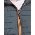 Jack&Jones Quilted Jacket - 5
