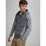 Jack&Jones Quilted Jacket - 6