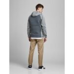 Jack&Jones Quilted Jacket - 8