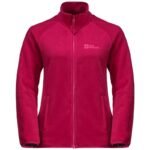 Jack Wolfskin Nature Corduroy Jacket Jkt W 1206171-1268 - Image 2