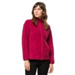 Jack Wolfskin Nature Corduroy Jacket Jkt W 1206171-1268 - Image 3