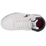 Joma C.Platea Mid Lady 2401 W CPLAMLW2401 Shoes - Image 3