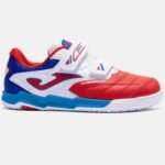 Joma Cancha 2606 Jr IN shoes CAJS2606INV - Image 2