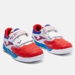 Joma Cancha 2606 Jr IN shoes CAJS2606INV - Image 3