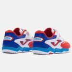Joma Cancha 2606 Jr IN shoes CAJS2606INV - Image 4
