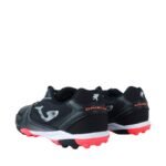 Joma Dribling 2501 Turf Black DRIW2501TF Football Boots - Image 3