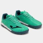 Joma EVOLUTION BAREFOOT 2517 Jr BFEJW2517TF shoes - Image 3