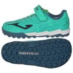 Joma EVOLUTION BAREFOOT 2517 Jr BFEJW2517TF shoes - Image 6