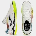 Joma FS Reactive 2576 IN FSW2576IN shoes - Image 2
