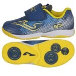 Joma GOL Jr IN shoes GOJS2603INV - Image 2