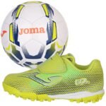Joma GOL Jr TF GOJS2611TFV shoes