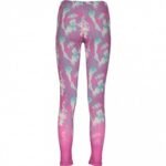 Joma Long Tight Pants Graphite W 900342.500 - Image 2