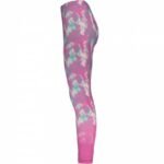 Joma Long Tight Pants Graphite W 900342.500 - Image 4