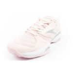 Joma Master womens padel sports shoes tennis court shoes pink - Image 3