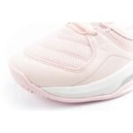 Joma Master womens padel sports shoes tennis court shoes pink - Image 6