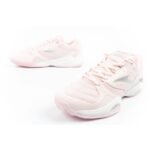 Joma Master womens padel sports shoes tennis court shoes pink - Image 8