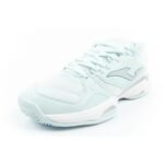 Joma Master womens padel tennis shoes, blue - Image 3