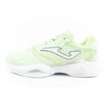 Joma Master womens padel tennis shoes green - Image 2