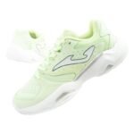 Joma Master womens padel tennis shoes green