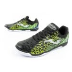 Joma Maxima 2531 mens indoor sports shoes - Image 8