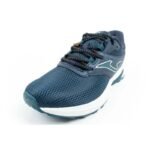 Joma Meta mens sports running shoes, lightweight, comfortable, durable, navy blue - Image 3