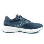 Joma Meta mens sports running shoes, lightweight, comfortable, durable, navy blue - Image 4