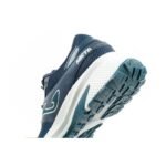 Joma Meta mens sports running shoes, lightweight, comfortable, durable, navy blue - Image 7
