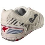 Joma Mundial 2302 Indoor M MUNW2302IN football boots - Image 3