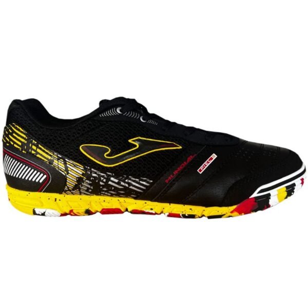 Joma Mundial 2331 Indoor M MUNW2331IN football boots
