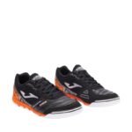 Joma Mundial 2501 Indoor football boots black MUNW2501IN - Image 2