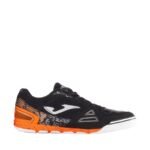 Joma Mundial 2501 Indoor football boots black MUNW2501IN - Image 5