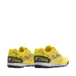 Joma Mundial Turf 2628 yellow MUNS2628TF football boots - Image 2